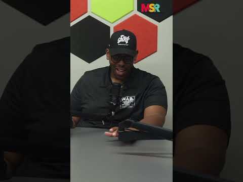 Minnesota Spokesman-Recorder YouTube Short: Overcoming doubt, finding family, and answering the call