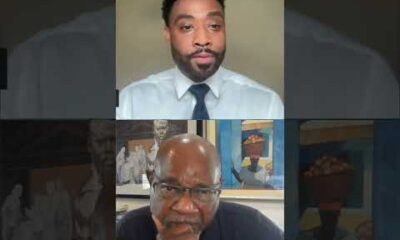 DNC member Ron Harris discusses DHS raid on Ilhan Omar's home.
