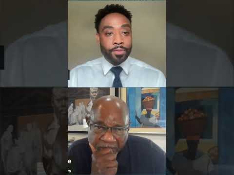 DNC member Ron Harris discusses DHS raid on Ilhan Omar's home.