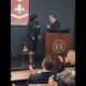 Dr. Bettina Drake appointed Michael F. Neidorff Professor at WashU Medicine, a historic first for the university.