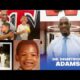 Dr. Demetrius Adams smiling in a suit, text overlay reads 2026 Excellence in Education Awardee by St. Louis American.