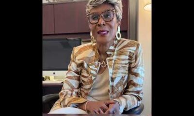 Dr. Earleen Patterson's 30-year legacy at SIUE celebrated for education and service