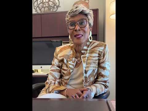 Dr. Earleen Patterson's 30-year legacy at SIUE celebrated for education and service