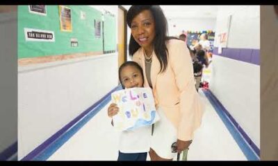Dr. Paula Knight smiling in a professional portrait, featured as a 2026 Stellar Performer in Education.