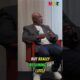 Close-up of a business founder speaking passionately about financial growth and sustainable business strategies.