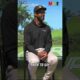 Two golfers walking and talking on a green course with text overlay: Golf Partnerships and Community Growth.