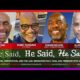 Allen Orr discusses fact, fear, and freedom on BlackPressUSA TV, Friday, Feb 22, 2026, 7 PM EST