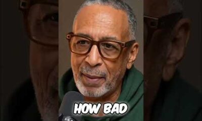 Black-owned banks history explained, highlighting their vital need in the US #shorts