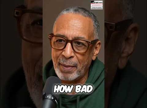 Black-owned banks history explained, highlighting their vital need in the US #shorts