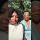 Hot girl walk at Sabathani Community Center Ernestine Belton Playground in MSR
