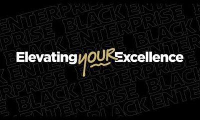 Black Enterprise video: managing workplace conflict effectively for professional success