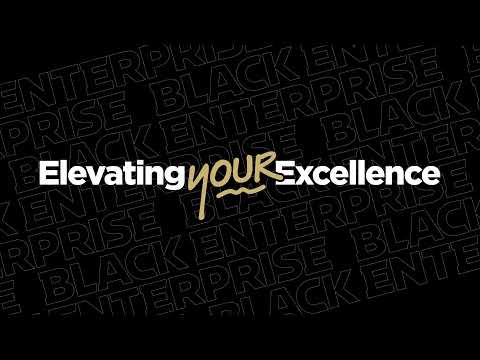 Black Enterprise video: managing workplace conflict effectively for professional success