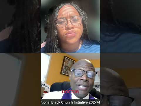 Church outreach for breast cancer patients, featuring the Washington Informer.