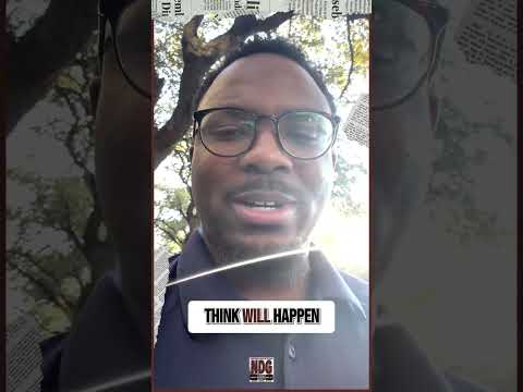 Jamal from North Dallas Gazette discussing the Dallas Cowboys' 2-4 record and upcoming game against the Philadelphia Eagles.