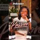 Jamika Phillips, founder of Shades The Nail Bar, featured on Houston Defender channel