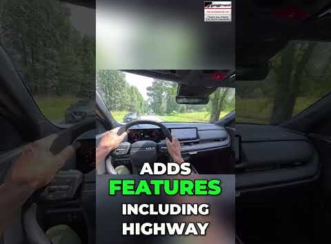 Kia Seltos advanced safety and tech features explained including infotainment and driver assists