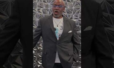 LaBrent Speed interviewed on On The Radar by MSR discussing B3 business strategy and Serve Before You Sell philosophy.
