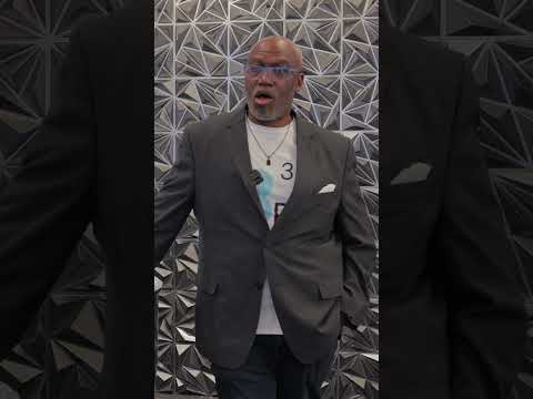 LaBrent Speed interviewed on On The Radar by MSR discussing B3 business strategy and Serve Before You Sell philosophy.
