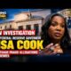 Federal Reserve Governor under investigation, BlackPressUSA TV YouTube thumbnail