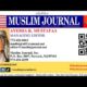 Muslim experts in AI technology discussing the future of artificial intelligence in a professional studio setting.