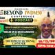 NFN Live with Imam Omar Shakir on Beyond IWDM50 Podcast, Week 6