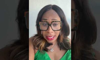 Third Ward voters in suspense, but can still vote - Houston Defender YouTube thumbnail