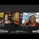 Nicola Charles discusses artistic expression and cultural engagement on the Let’s Talk show with Washington Informer.