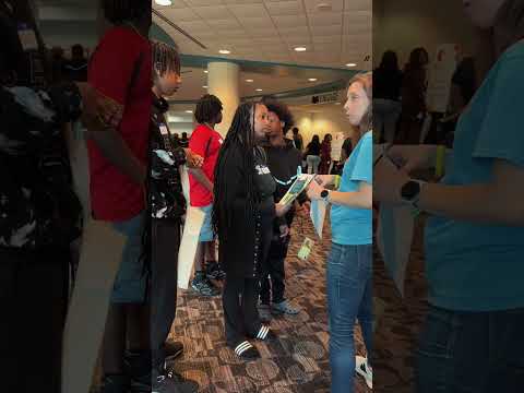 St. Louis students planting seeds for economic mobility at the St. Louis American event