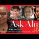 Rebroadcast of Ask Alma, BlackPressUSA TV, Tuesday 10.6.26, 7 PM EST