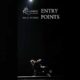 Dancers from RESILIENCE Dance Company performing the contemporary piece Entry Points on stage at COCA in St. Louis.