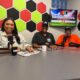 Reggie Wilson and Alexis Rogers discuss faith, layoffs, and I Speak People on Blacklight on Sports.