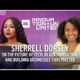 Sherrell Dorsey discusses tech, Black innovation, and impactful businesses on Black Enterprise.
