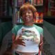 Terresa Hardaway discusses Blackbird Revolt, Black Garnet Books, and design justice on On The Radar with MSR.