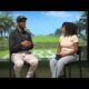 Thomas Jackson speaking during an interview for MSR On the Radar about building the platform Par365.