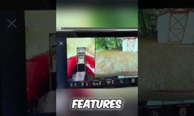Truck towing assistance features explained in a short video by AutoNetwork.