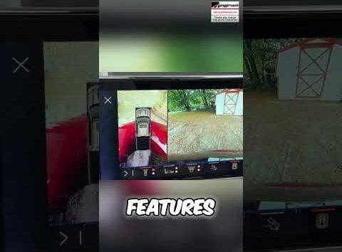 Truck towing assistance features explained in a short video by AutoNetwork.