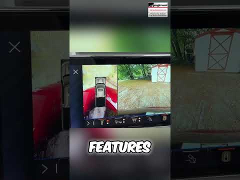 Truck towing assistance features explained in a short video by AutoNetwork.