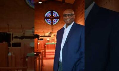 Trinity UMC's historic role in Houston's Black history, Houston Defender video thumbnail