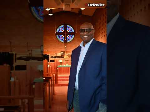 Trinity UMC's historic role in Houston's Black history, Houston Defender video thumbnail