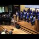 Unitarian Universalist Congregation of Montclair sermon with Rev. Mark Thompson by BlackPressUSATV