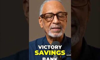 Black-owned bank, financial growth, future unlocked, 4 steps, AutoNetwork YouTube shorts