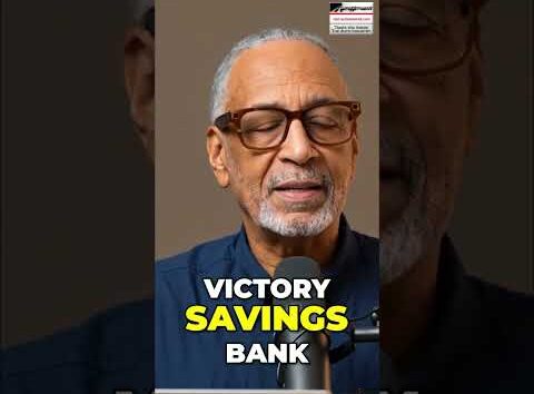 Black-owned bank, financial growth, future unlocked, 4 steps, AutoNetwork YouTube shorts
