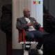 Motivational speaker sharing advice on finding your life purpose and attracting success in a YouTube Shorts video.