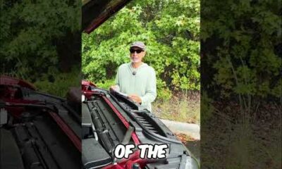 VIN check for truck recalls, avoid buying a recalled truck, automotive safety, AutoNetwork #shorts