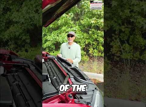 VIN check for truck recalls, avoid buying a recalled truck, automotive safety, AutoNetwork #shorts