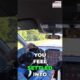 Subaru WRX driver adjusting the seat headrest for comfort and ergonomics in an AutoNetwork car review video.