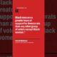 Black men discuss political leanings and voting patterns in this Houston Defender video.