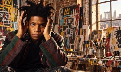 Brooklyn Roots and Artistic Genius