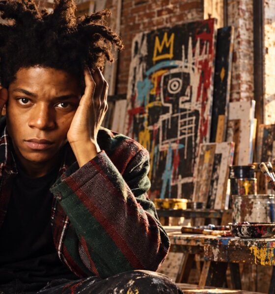 Brooklyn Roots and Artistic Genius