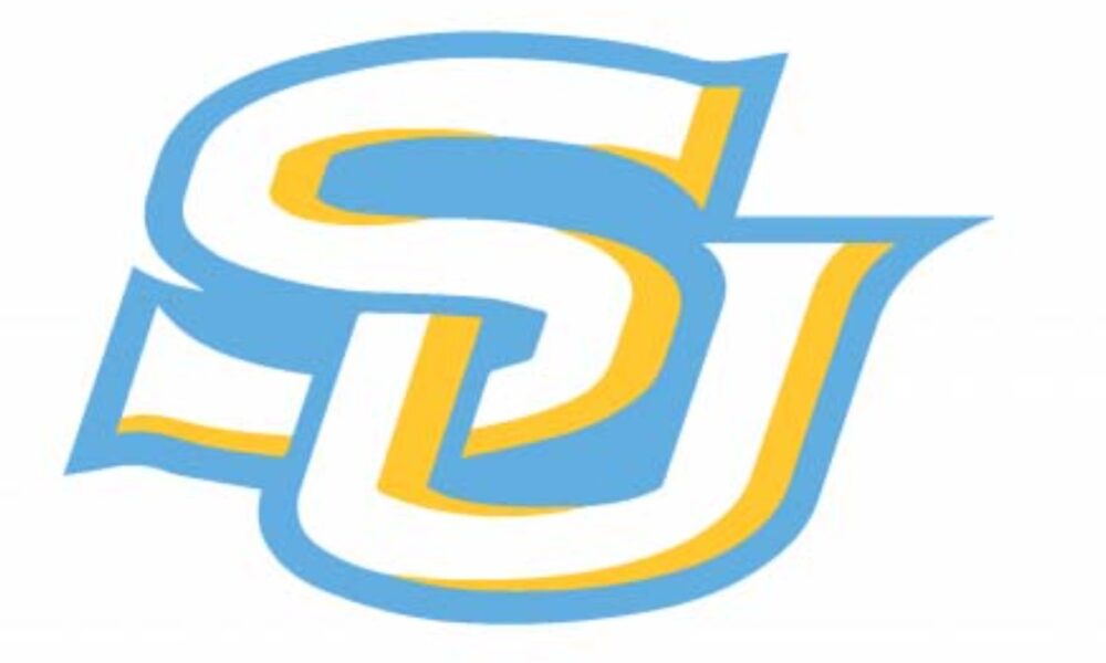 Southern Jaguars Logo